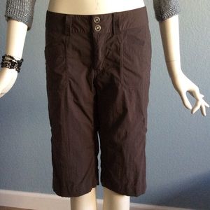 ARC'TERYX Bermuda Cargo Shorts